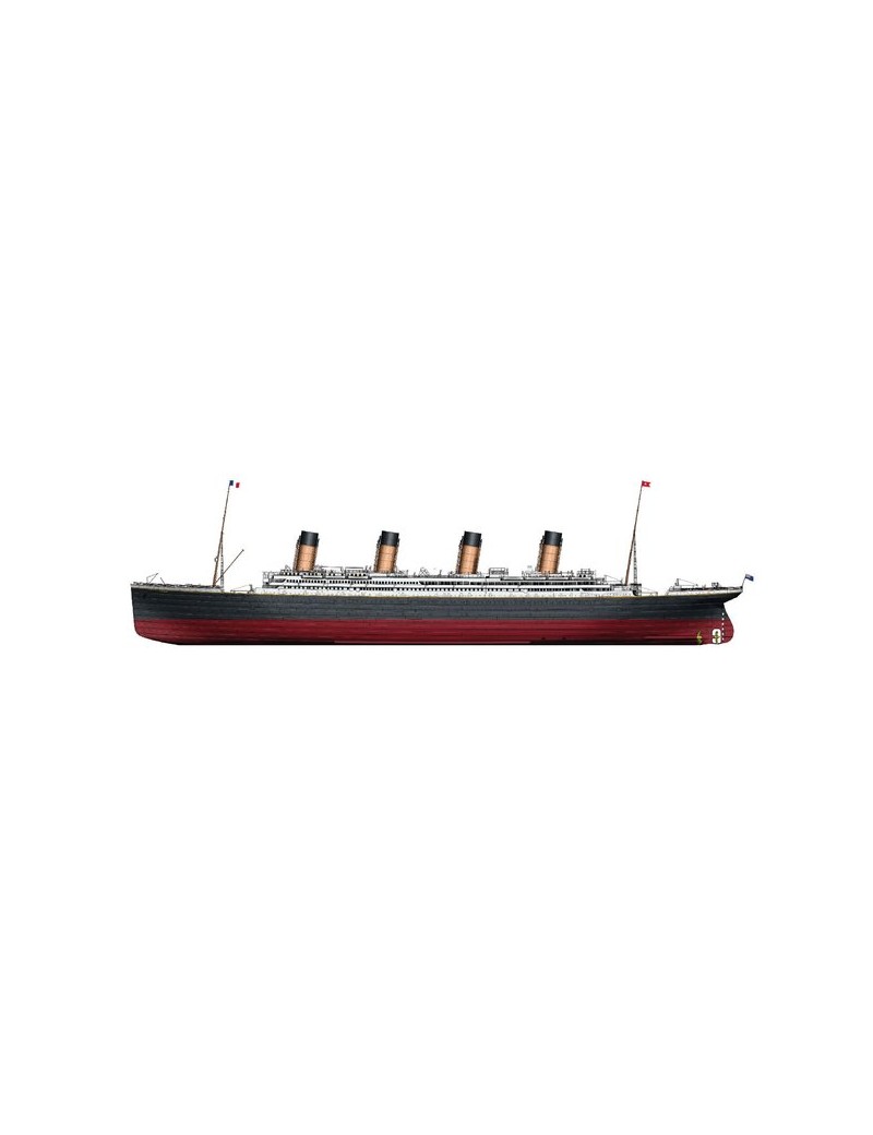 TSM - 1/200 RMS Titanic - 3719