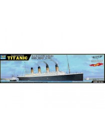 TSM - 1/200 RMS Titanic - 3719