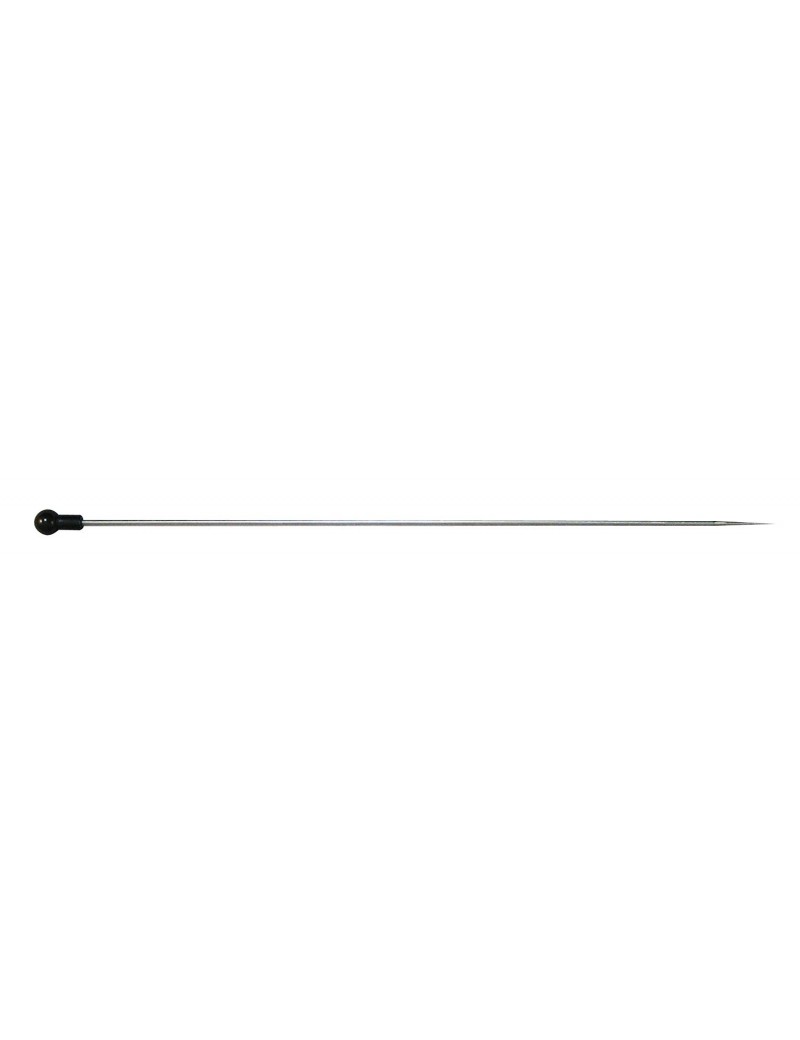 Badger - Model 2020 - (No. 1) Needle (Fine-Black) - 20124