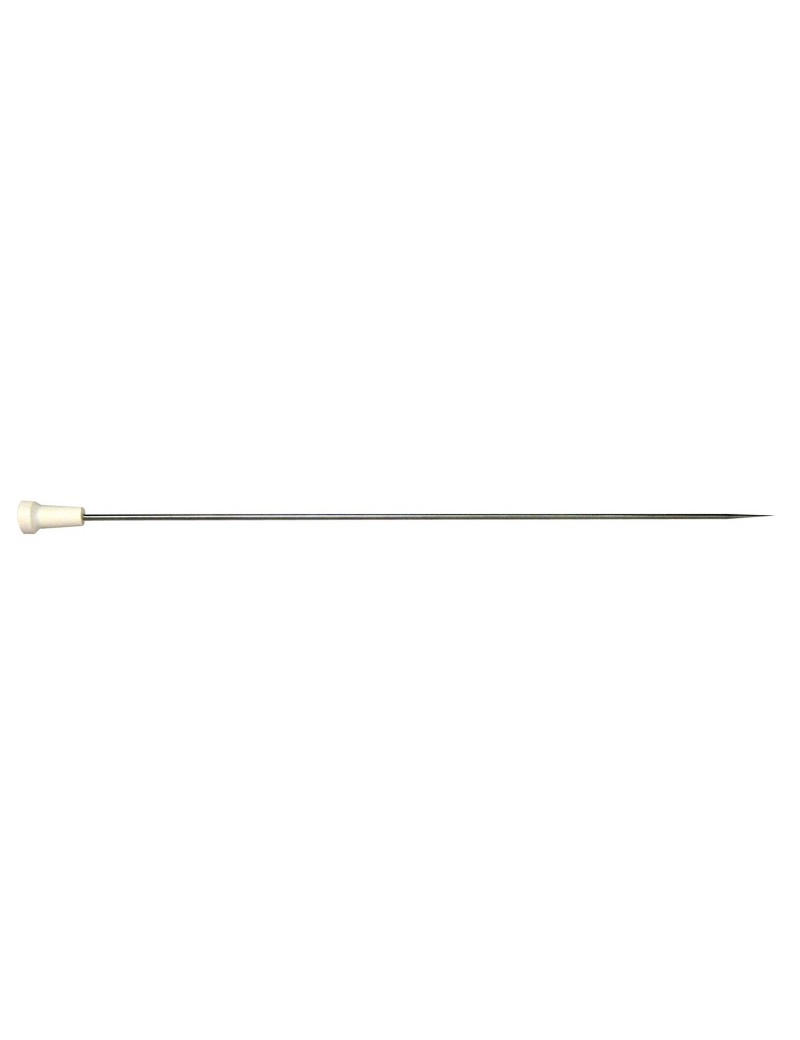 Badger - Model 2020 - (No. 2) Needle (Medium-White) - 20125