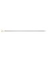Badger - Model 2020 - (No. 2) Needle (Medium-White) - 20125