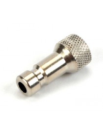 Badger - Quick Disconnect Plug for Badger Airbrushes - 51038