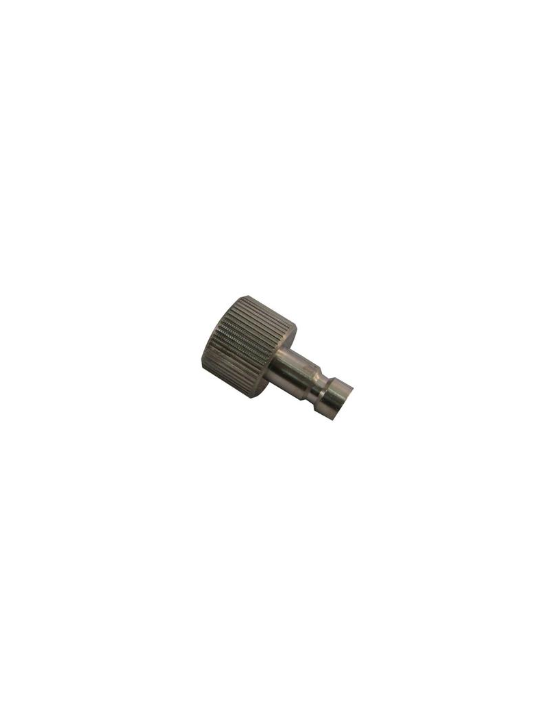 Badger - Quick Disconnect Plug for Iwata Airbrushes - 51040
