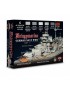 Lifecolor - Kriegsmarine German Navy WW II Set 1 - CS09
