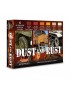 Lifecolor - Dust And Rust Set (22ml x 6) - CS10