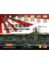 Lifecolor - Imperial Japan Navy WWII Late War Set 2 - CS37