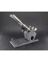 UMP - Airbrush Holder for Ultimate APEX Airbrush (Double) - 080
