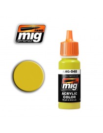 A.MiG - YELLOW - 048