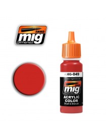 A.MiG - RED - 049
