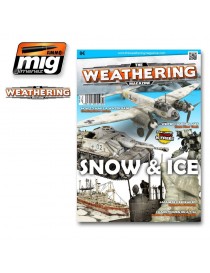 A.MiG - TWM SNOW and ICE...