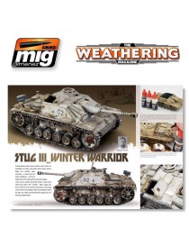 A.MiG - TWM SNOW and ICE Issue 7 - 4506