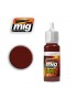 A.MiG - CRYSTAL RED - 093