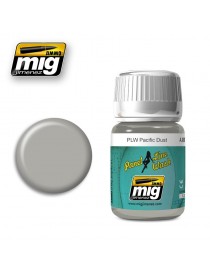 A.MiG - PLW PACIFIC DUST -...