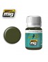 A.MiG - PLW GREEN BROWN - 1612