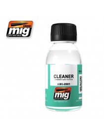 A.MiG - Cleaner 100ml - 2001