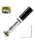 MIG  Oilbrusher White - 3501