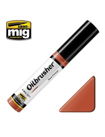 A.MiG - Oilbrusher Red...