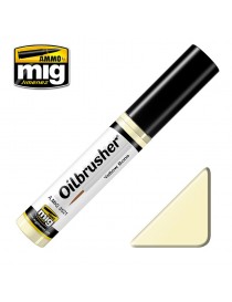 A.MiG - Oilbrusher Yellow...