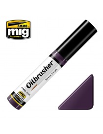 A.MiG - Oilbrusher Space Purple - 3526 - 3526