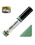 A.MiG - Oilbrusher Mecha Light Green - 3529 - 3529