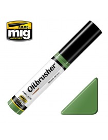 A.MiG - Oilbrusher Weed...
