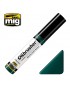 A.MiG - Oilbrusher Mecha Dark Green - 3531 - 3531