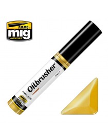 A.MiG - Oilbrusher Gold -...