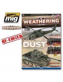 A.MiG - TWM DUST Issue 2 -...