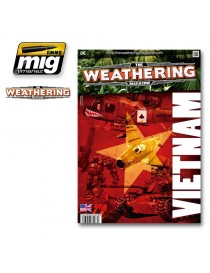 A.MiG - TWM VIETNAM Issue 8...
