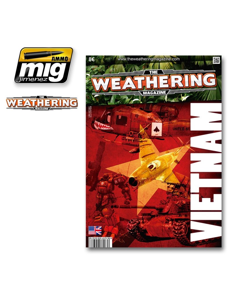 A.MiG - TWM VIETNAM Issue 8 - 4507