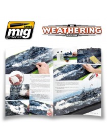 A.MiG - TWM WATER Issue 10 - 4509
