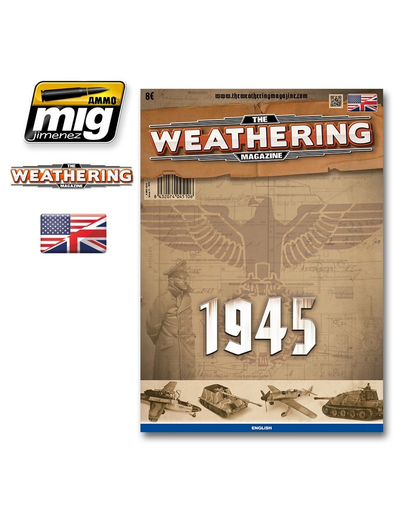 A.MiG - TWM 1945 Issue 11 - 4510