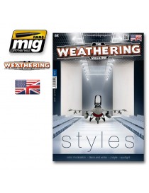 A.MiG - TWM STYLES Issue 12...