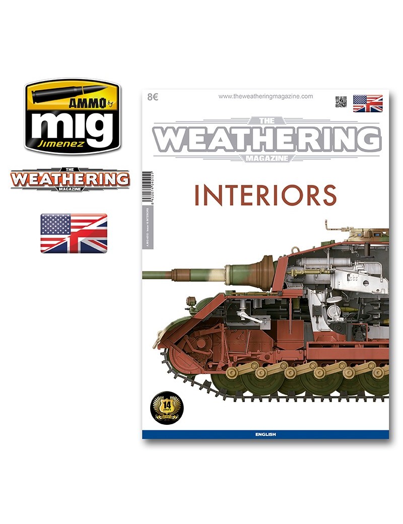 A.MiG - TWM INTERIORS Issue 16 - 4515