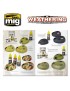 A.MiG - TWM WASHES, FILTERS and OILS Issue 17 - 4516 - 4516