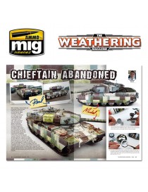 A.MiG - TWM REAL Issue 18 -...