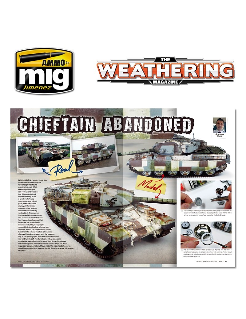 A.MiG - TWM REAL Issue 18 - 4517