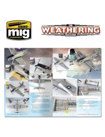 A.MiG - DIE CAST (From Toy to Model) Issue 23 - 4522