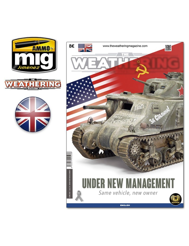 A.MiG - TWM UNDER NEW MANAGEMENT Issue 24 - 4523