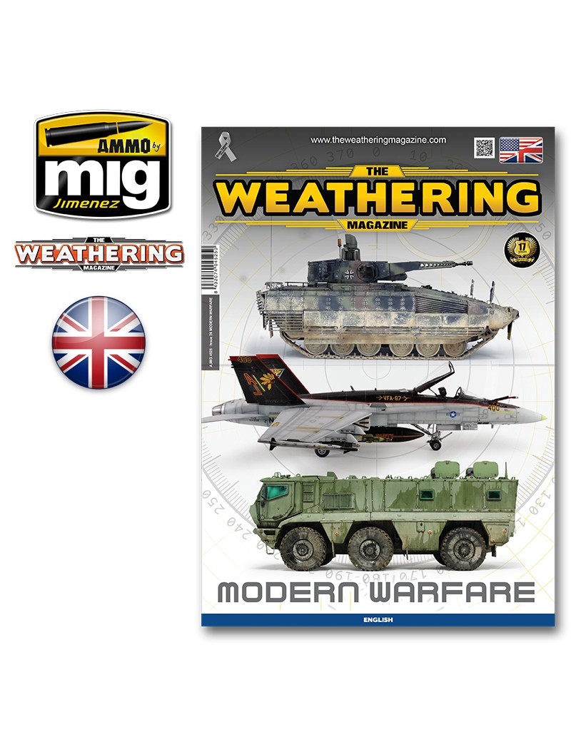 A.MiG - TWM Modern Warfare Issue 26 - 4525