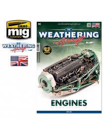 A.MiG - TWA ENGINES Issue 3...