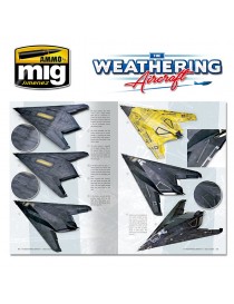 A.MiG - TWA BASE COLORS Issue 4 - 5204