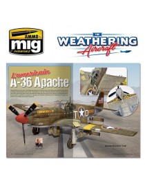 A.MiG - TWA DESERT EAGLES Issue 9 - 5209