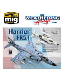 A.MiG - TWA EMBARKED Issue 11 - 5211