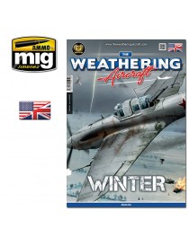 A.MiG - TWA WINTER Issue 12...