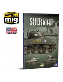 A.MiG - SHERMAN: The...