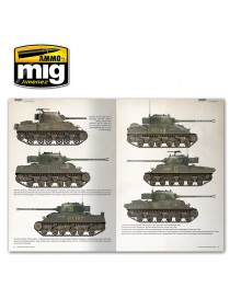 A.MiG - SHERMAN: The American Miracle - 6080
