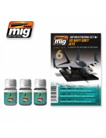 A.MiG - US Navy Grey Jets...