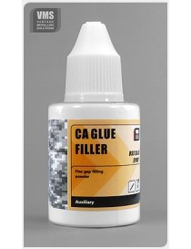 VMS - CA Glue filler 50ml