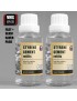 VMS - Styrene Cement Combo Pack - Fast and Slow  2x30ml